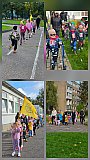 Solidarumo bėgimas 2026